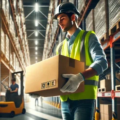 Servicio de Auxiliares para CRH