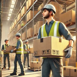 Servicio de Personal CRH *ESPECIAL*