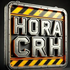 Hora Adicional CRH *ESPECIAL*