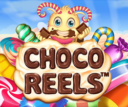 Choco Reels slot