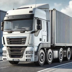 Carge de Dobletroque